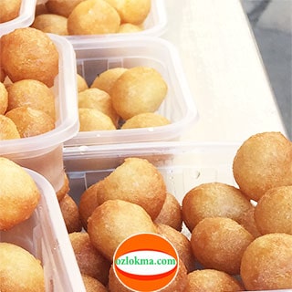 lokma fiyatı